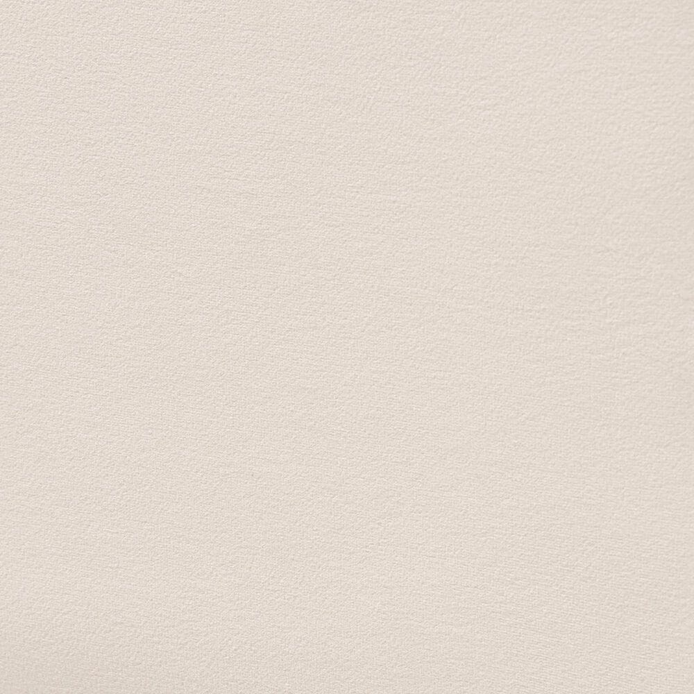 Baxton Studio Powell Storage Ottoman in Beige and Gold, , large