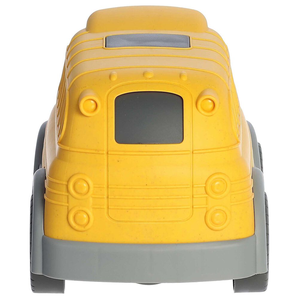 Wheatley Wheatley 10" School Bus Vehicle, , large