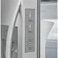 Frigidaire 3 Piece Kitchen Package with 22.3 Cu. Ft. 33" Standard Depth Side by Side Refrigerator, 30" Freestanding Gas Range with Quick Boil Burner, and 24" Built-In Dishwasher with MaxDry in Stainless Steel, , large