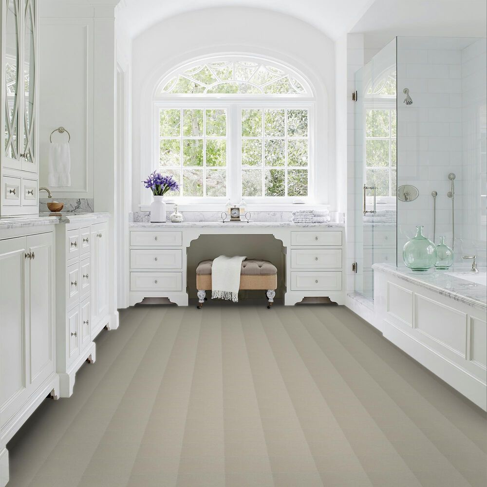 Karastan Subtle Shades Carpet in Freesias, , large