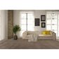 Nourison Plush Cloud 8"6" x 11"6" Taupe Area Rug, , large