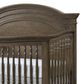 Eastern Shore Olivia 2 Piece Nursery Set in Rosewood, , large