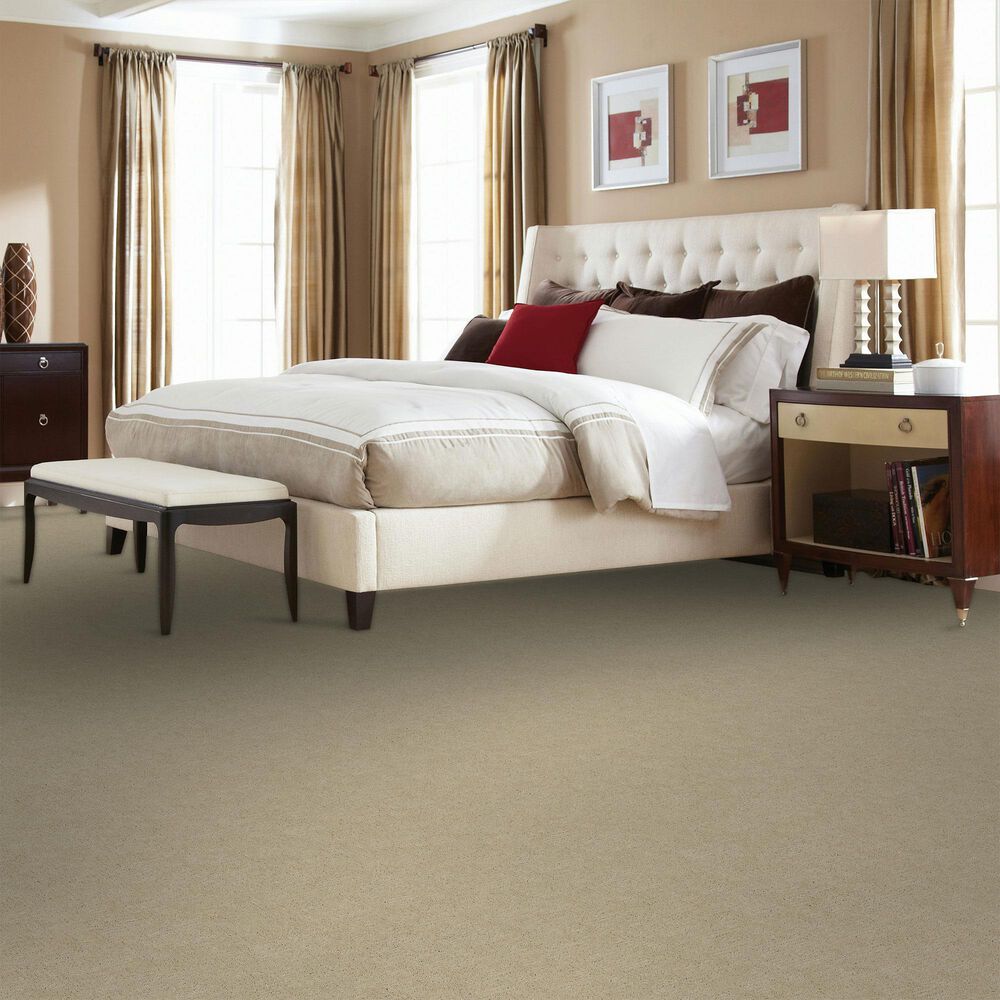 Mohawk Random Nature II Carpet in Illuminating, , large
