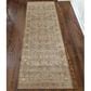 Radici USA Colloseo 3564 7"10" x 10"6" Beige Area Rug, , large
