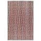 Dalyn Rug Company Amador 6" Round Blush Indoor/Outdoor Area Rug, , large