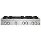 JennAir 48" Rise Professional Gas Rangetop in Stainless Steel, , large