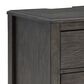 Ashley Montillan King Panel Bed and Two Nightstands in Grayish Brown, , large
