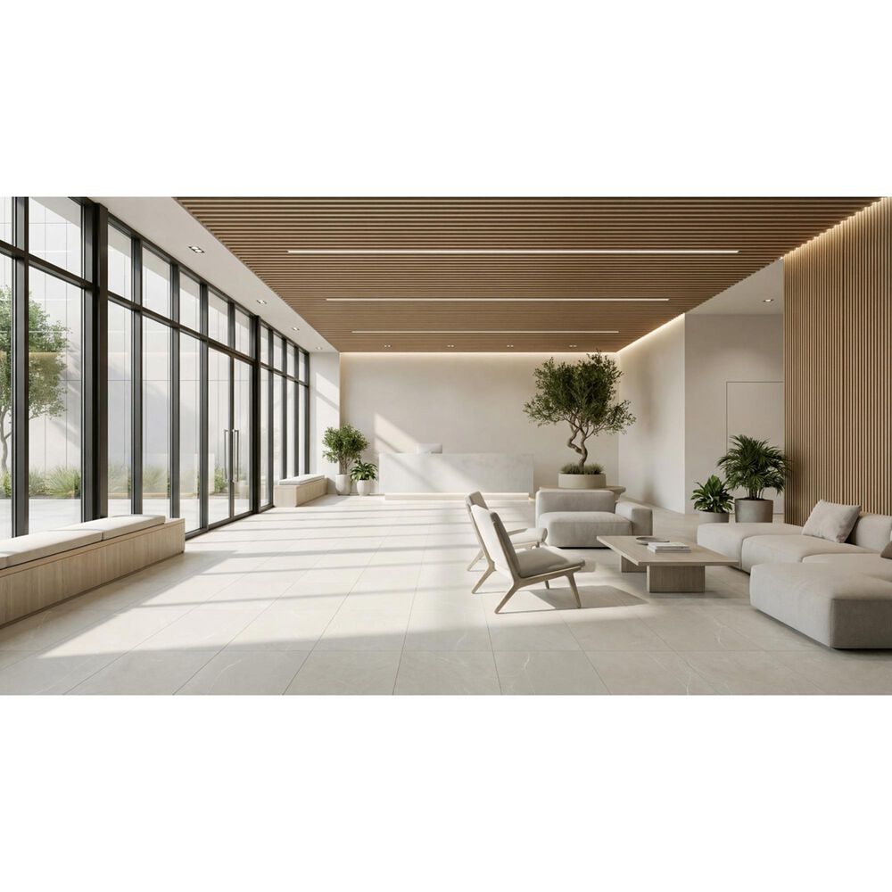 Emser Caru Lampa 12" x 24" Matte Ceramic Tile, , large