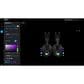 Astro Gaming A20 X Wireless Gaming Headset in Black, , large