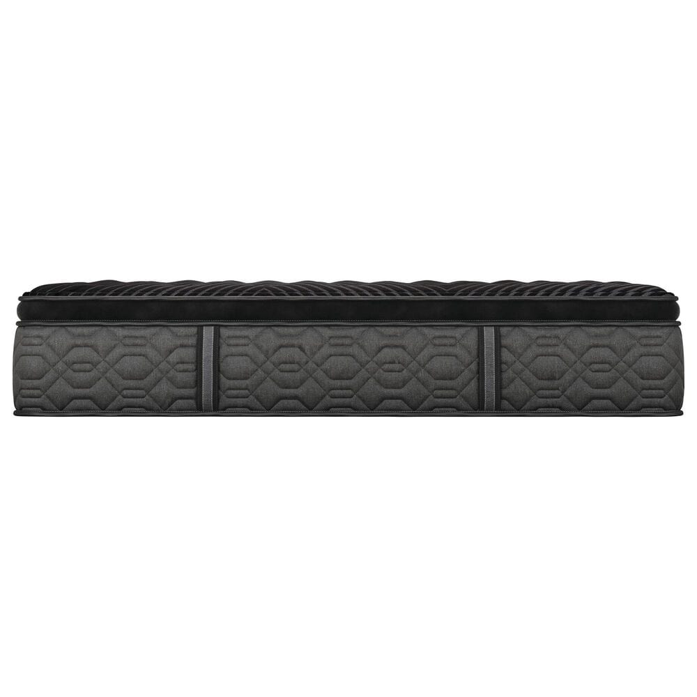 Beautyrest Black Series One Plush Pillow Top Queen Mattress, , large