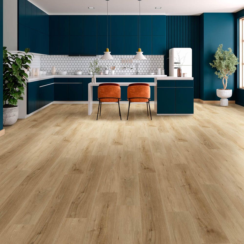 Puregrain Epic Poetic 7" x 48" Luxury Vinyl Plank, , large