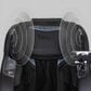 Osaki Ronin 4D Massage Chair in Black, , large