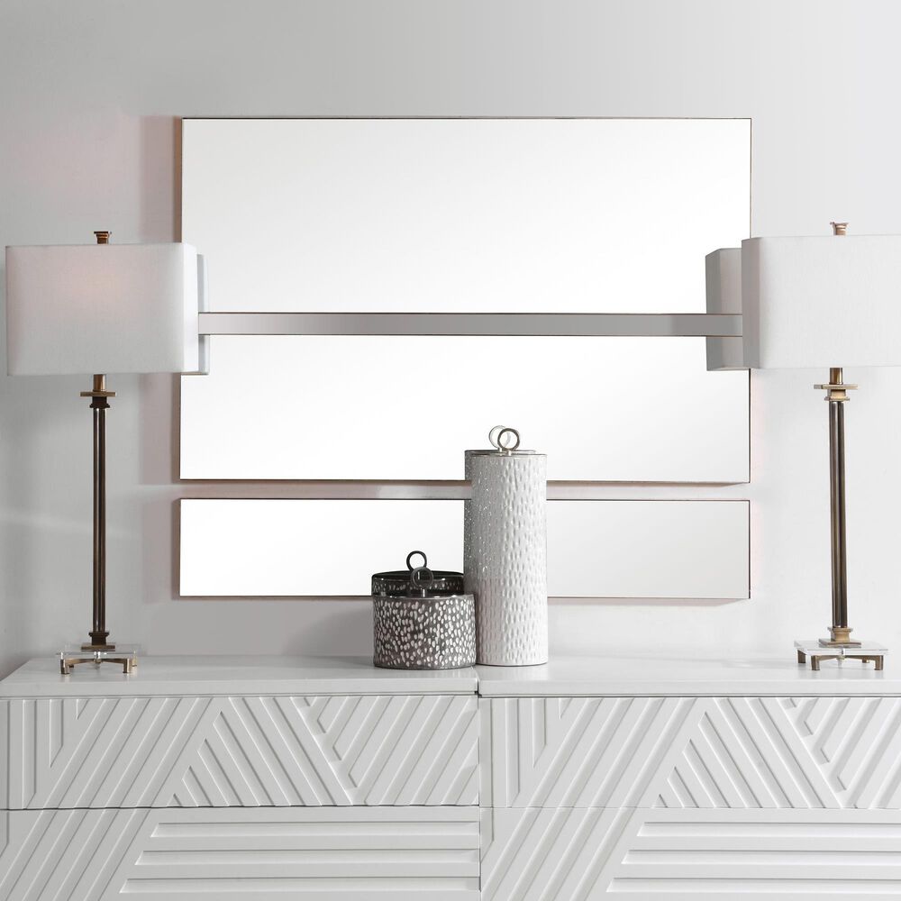 Uttermost Rowling Mirror &#40;Set of 3&#41;, , large
