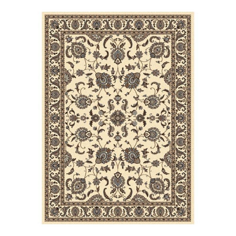 Radici USA Alba 1426 2'2" x 7'7" Ivory Runner, , large