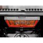Viking Range 48" Freestanding Dual Fuel Range with 8 Burners in Stainless Steel, , large