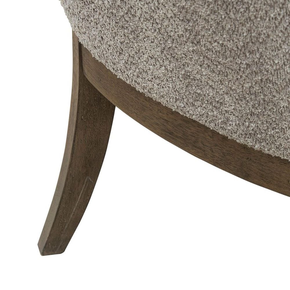 Liberty Furniture Cascade Falls Arm Chair in Satin Espresso, , large