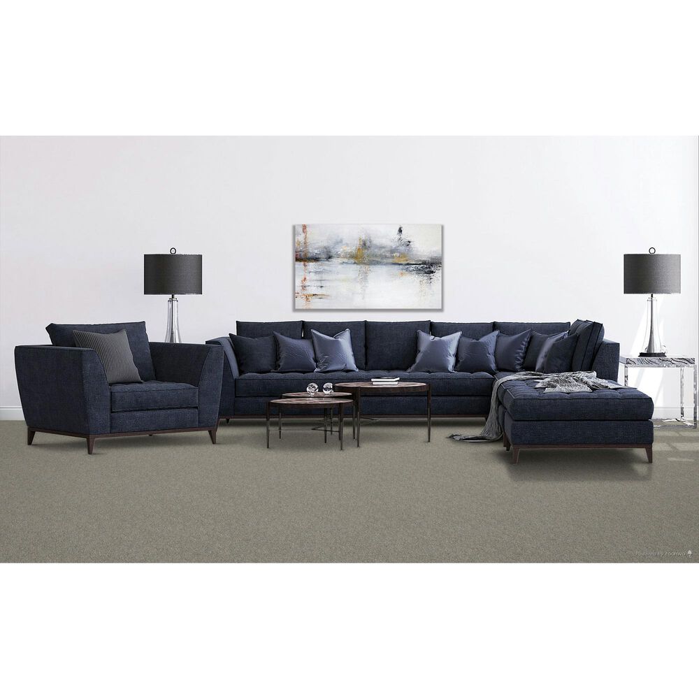 Mohawk EverStrand Apollo II Carpet in Soft Ecru, , large