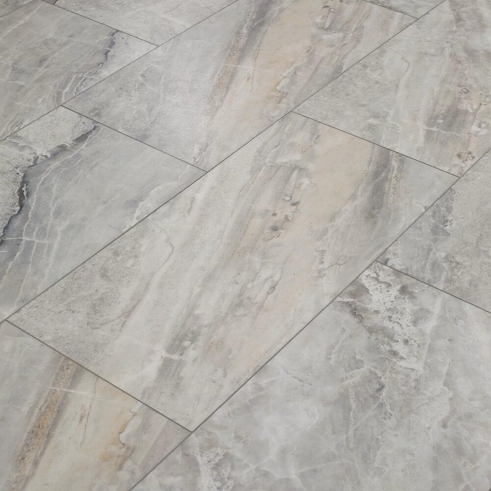 COREtec Avesta Quartz 12&quot; x 24&quot; Luxury Vinyl Tile, , large