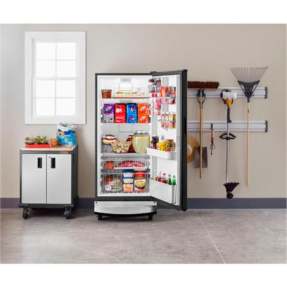 Gladiator 17.8 Cu. Ft. Gladiator All Refrigerator Nebraska Furniture Mart