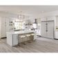 Frigidaire Professional 19 Cu. Ft. Single-Door Refer - Gray Interior, , large