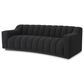 Eichholtz Kelly Sofa in Boucle Black, , large