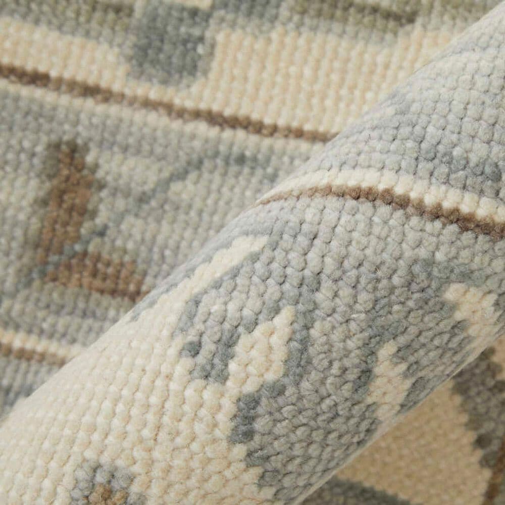 Feizy Karina 8&#39;6&quot; x 11&#39;6&quot; Beige and Gray Area Rug, , large