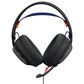 JBL Quantum 250 Wired Noise Canceling Over-Ear Gaming Headset in Black, , large