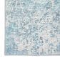 Dalyn Rug Company Winslow WL3SK 2"6" x 12" Sky Indoor/Outdoor Runner, , large