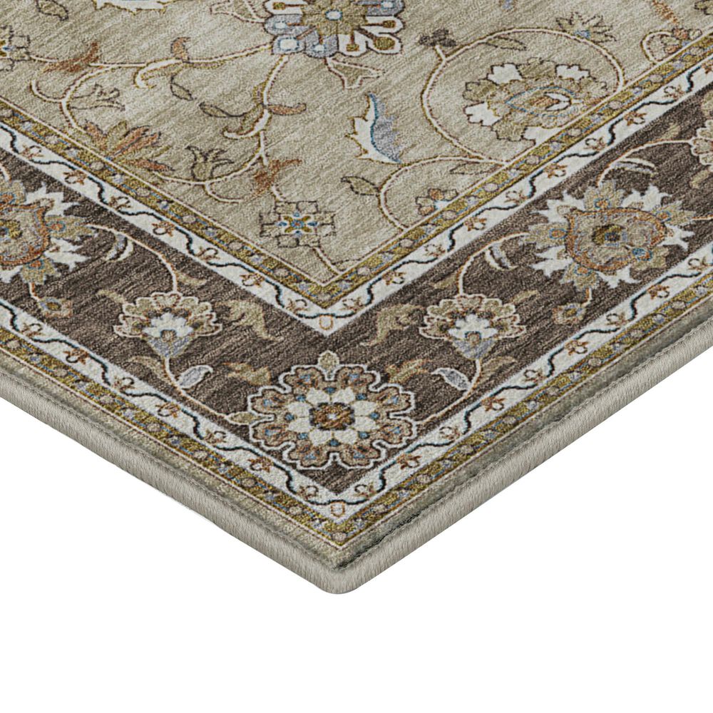 Dalyn Rug Company Hatay HY1 10&#39; x 14&#39; Beige Area Rug, , large