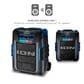 Ion Explorer XL High-Power All-Weather Speaker in Black, , large