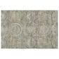 Dalyn Rug Company Tabrook TB14 Pewter 1"8" x 2"6" Area Rug, , large