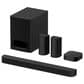 Sony Bravia Theater System 6 with Subwoofer in Black, , large