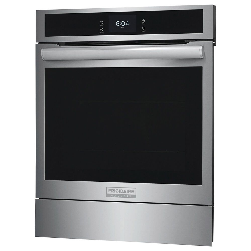 Frigidaire Gallery SNGL Wall Oven w/Air Fry, , large