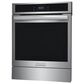 Frigidaire Gallery SNGL Wall Oven w/Air Fry, , large