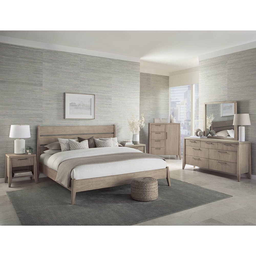 Urban Home 5-Piece Queen Bedroom Set, , large
