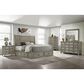Mayberry Hill Sullivan Dresser and Mirror in Drift Grey, , large