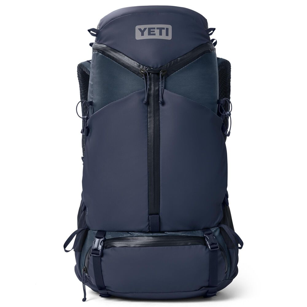 YETI Skala 50L Men's Hiking Backpack in Classic Navy - L/XL, , large