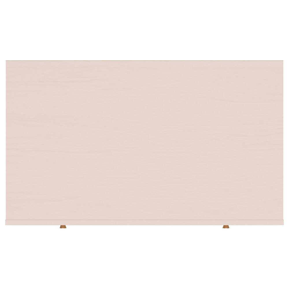 Ashley 5-Piece Full Double Storage Bed Set in Pink, , large