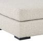 Ashley Laurelgrove Oversized Ottoman in Pebble, , large
