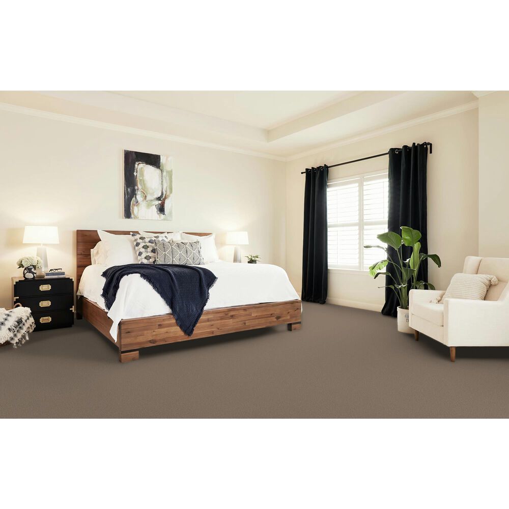 Shaw Pure Affection S Carpet in Sierra, , large