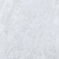 James Martin Vanities Addison 15" Base Cabinet in Glossy White with Carrara White Marble Top, , large