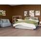 Paramount Castle Oak and Bronze 11.8" x 109" Wall Panel, , large