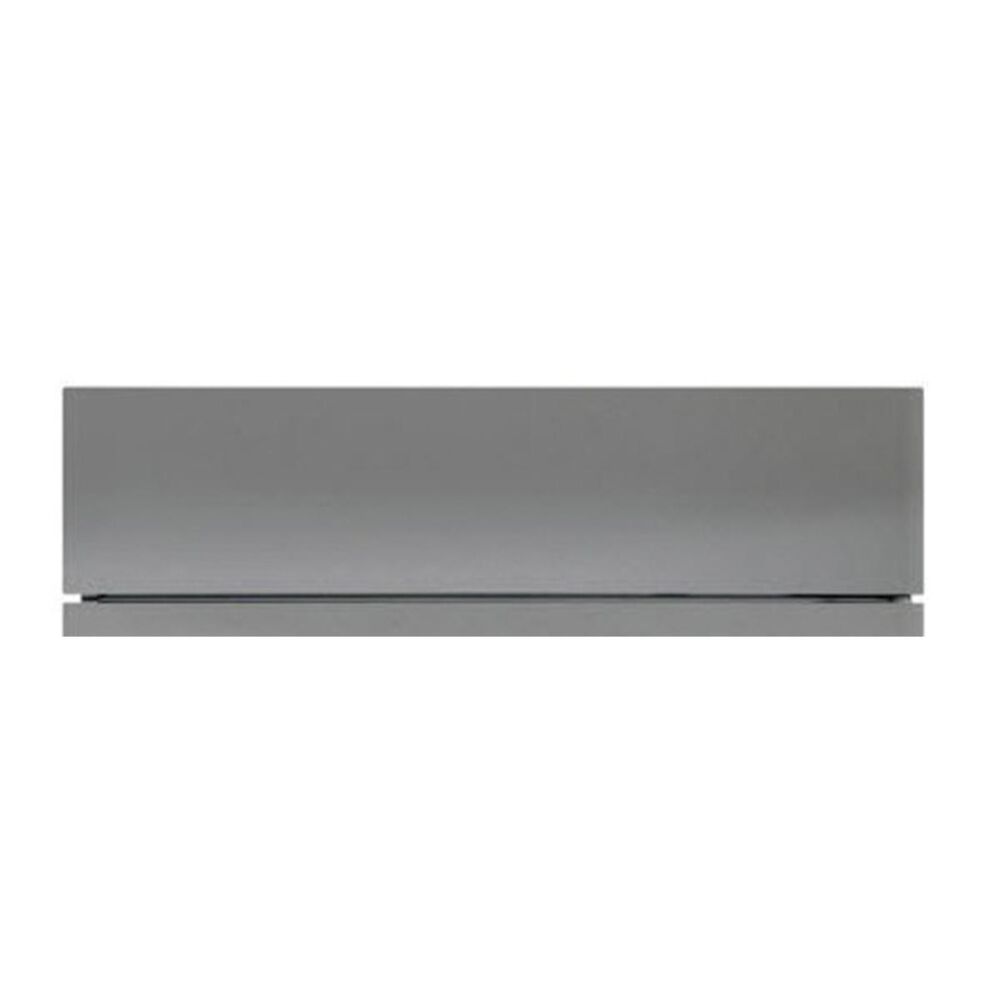 Sub Zero 36" Wide Panel Grille in Overlay for BI-36F, , large