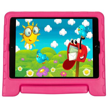 Targus Kids Antimicrobial Case for iPad Air 10.5"/Pro 10.5" in Pink, , large