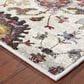 Oriental Weavers Andorra 7129A 2"3" x 8" Stone Runner, , large