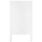 Butler Specialty Company Nora 3-Drawer Dresser in Smooth White, , large