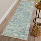 Dalyn Rug Company Marbella MB5 2"3" x 7"6" Mediterranean Runner, , large