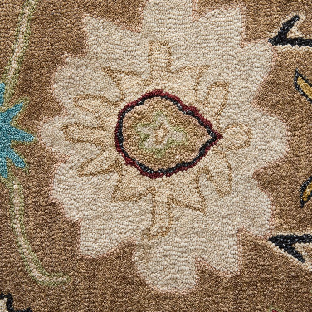 Feizy Springfield Beige 8' x 10' Area Rug, , large