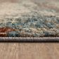 Karastan Marash Ankara 7"8" x 10"3" Beige Area Rug, , large