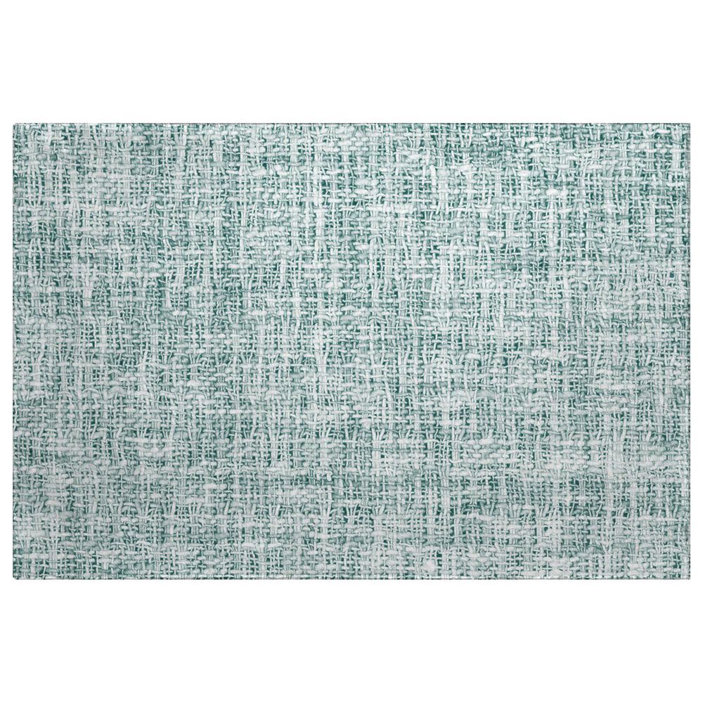 Dalyn Rug Company Voyage VY1 Seafoam 1"8" x 2"6" Area Rug, , large